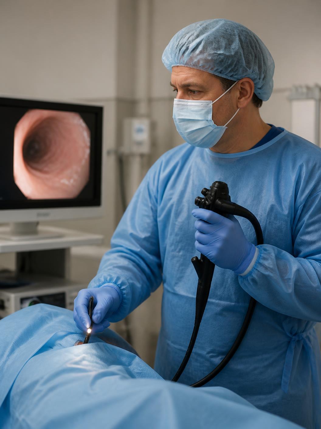 Endoscopia digestiva