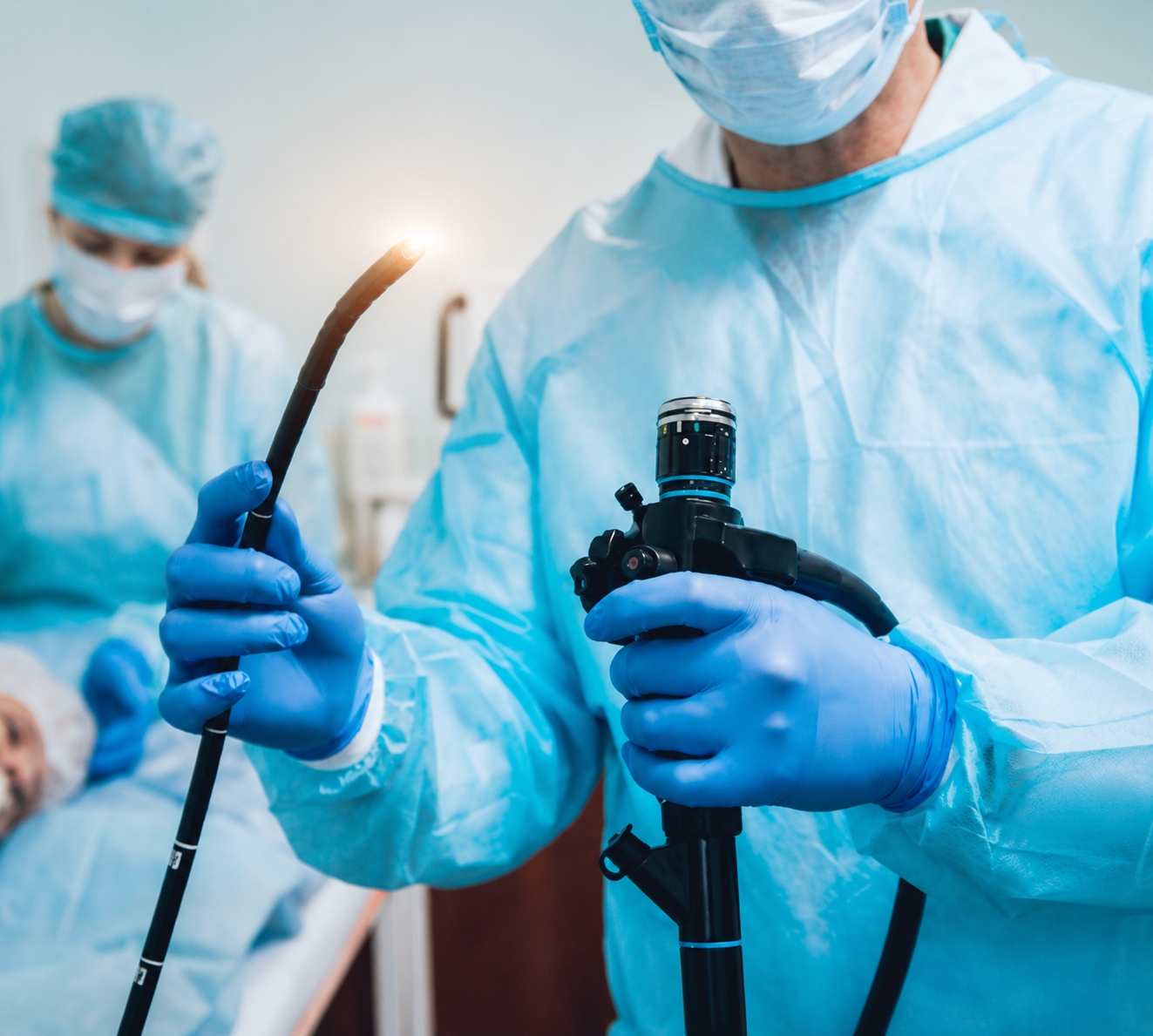 Endoscopia digestiva